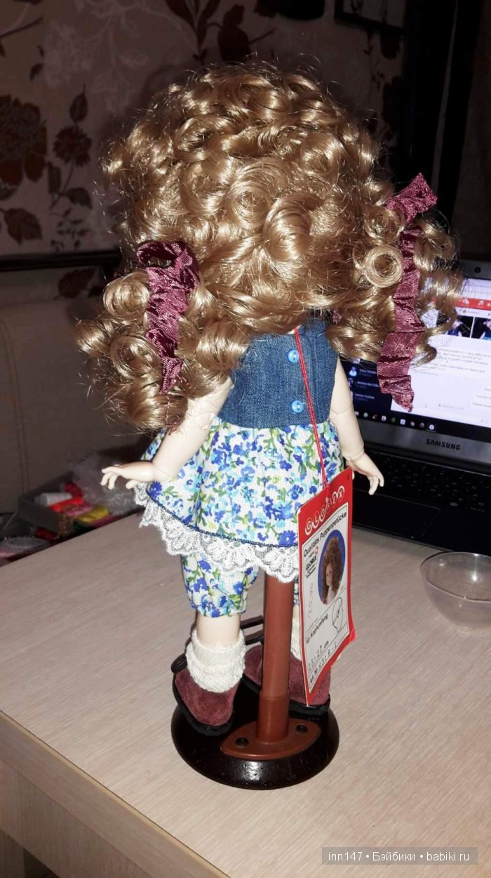 "просто так"... захотелось нам показаться с Ромашкой (фото 8)