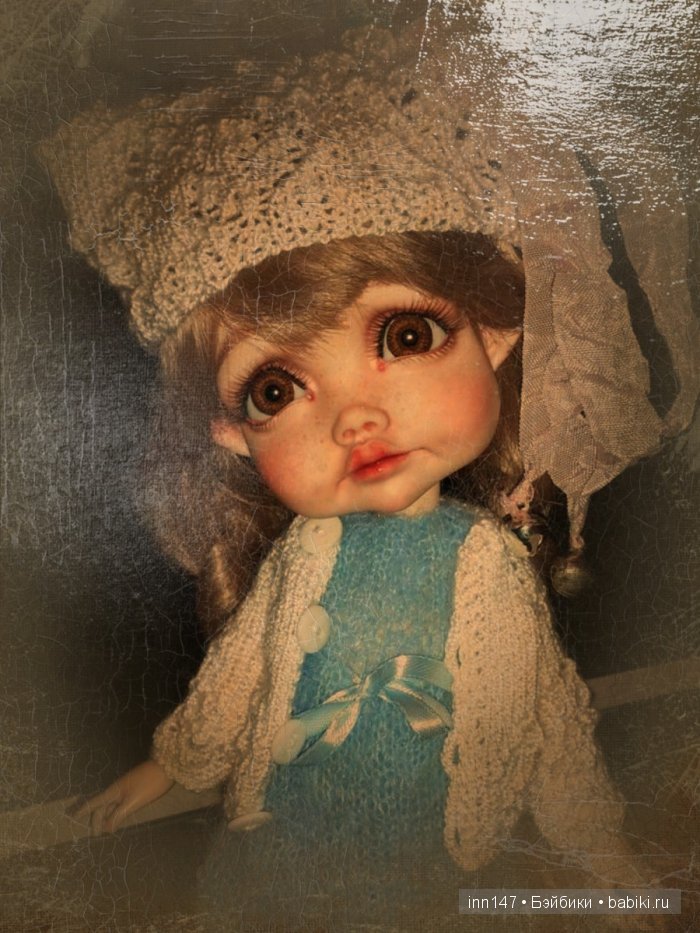 Мои девочки в обновочках. Ромашка, Литтелфи Бижу, Пукифи Зои