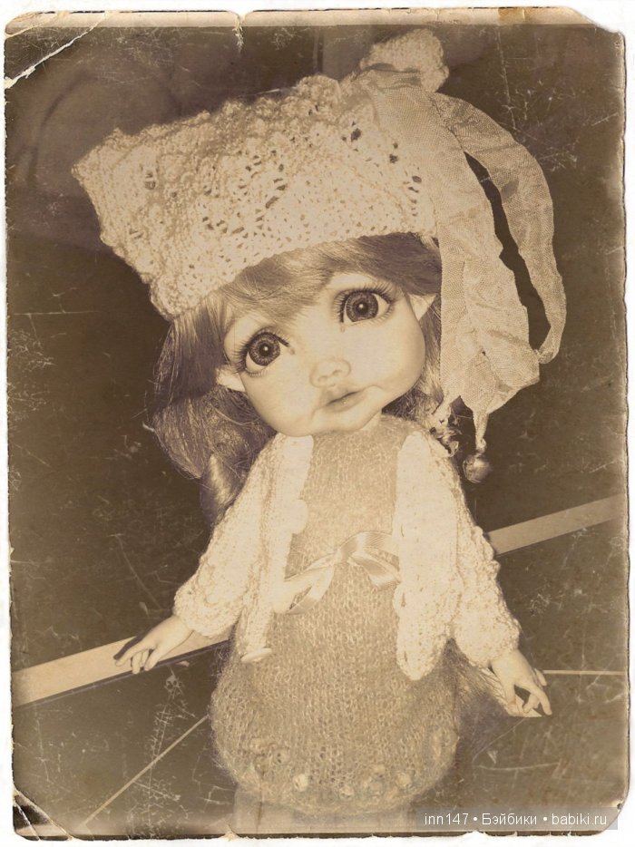 Мои девочки в обновочках. Ромашка, Литтелфи Бижу, Пукифи Зои (фото 4)