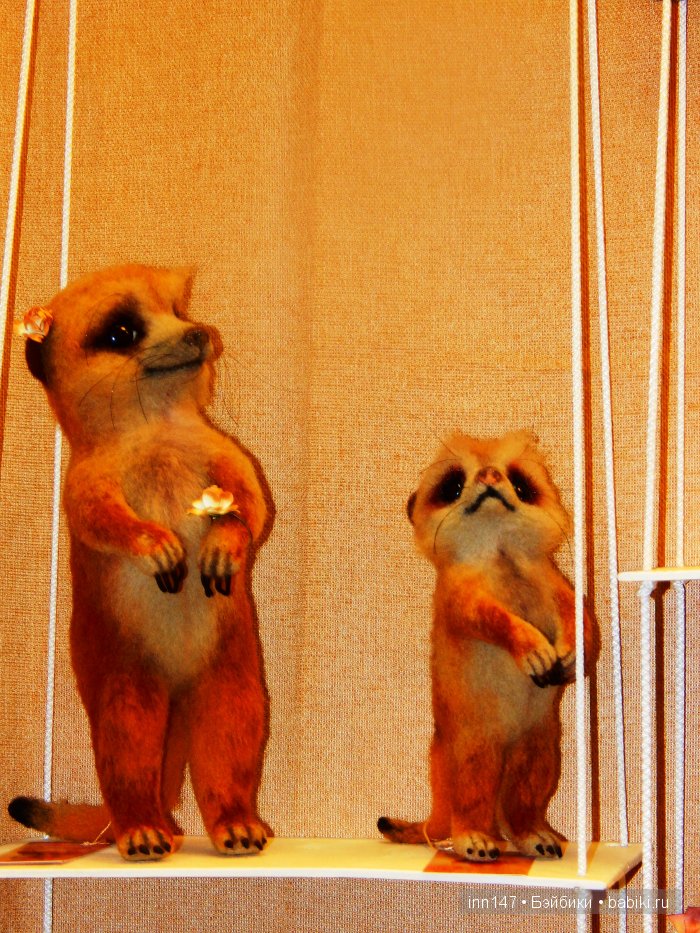 Я побывала на выставке «Время кукол №16» в Санкт-Петербурге 2015, спешу поделиться