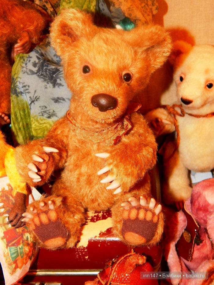 Я побывала на выставке Время кукол №16 в Санкт-Петербурге 2015