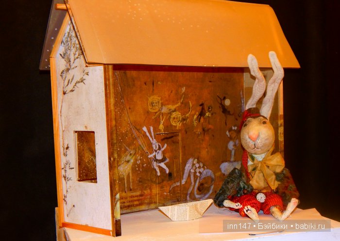 Я побывала на выставке «Время кукол №16» в Санкт-Петербурге 2015, спешу поделиться