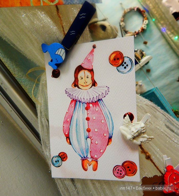 Я побывала на выставке «Время кукол №16» в Санкт-Петербурге 2015, спешу поделиться (фото 2)