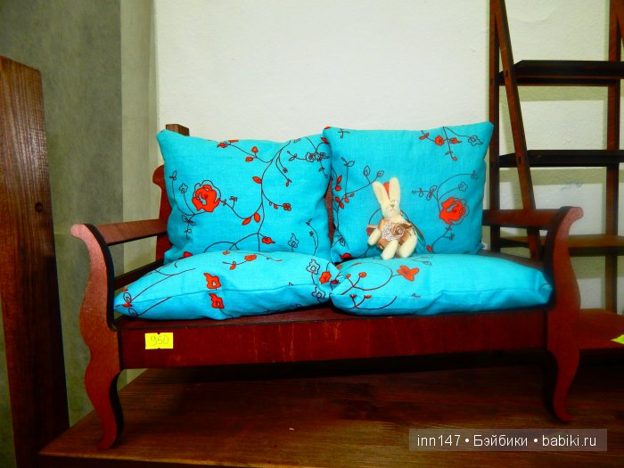 Я побывала на выставке «Время кукол №16» в Санкт-Петербурге 2015, спешу поделиться