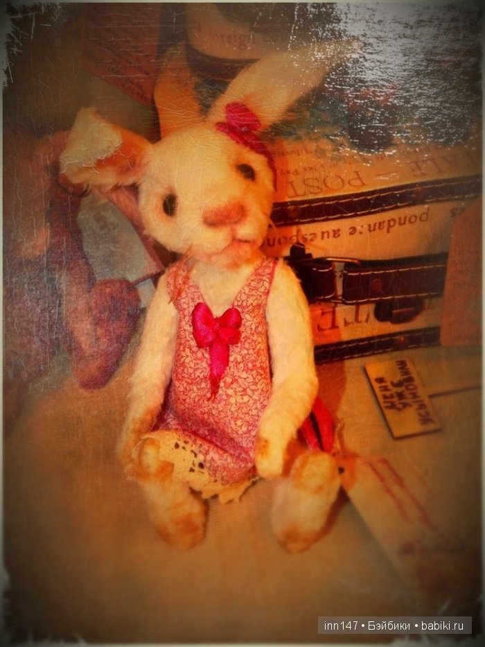 Я побывала на выставке Время кукол №16 в Санкт-Петербурге 2015