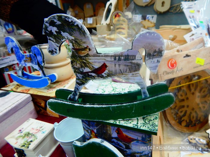 Я побывала на выставке «Время кукол №16» в Санкт-Петербурге 2015, спешу поделиться