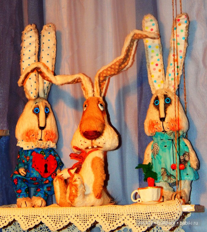 Я побывала на выставке «Время кукол №16» в Санкт-Петербурге 2015, спешу поделиться