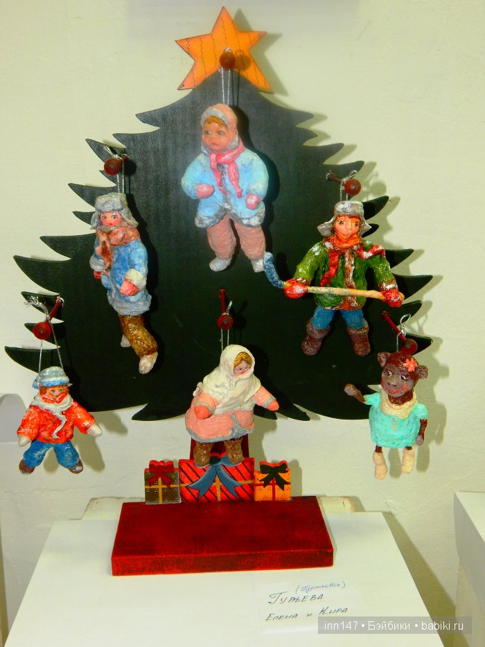 Я побывала на выставке «Время кукол №16» в Санкт-Петербурге 2015, спешу поделиться