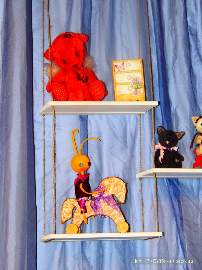 Я побывала на выставке «Время кукол №16» в Санкт-Петербурге 2015, спешу поделиться