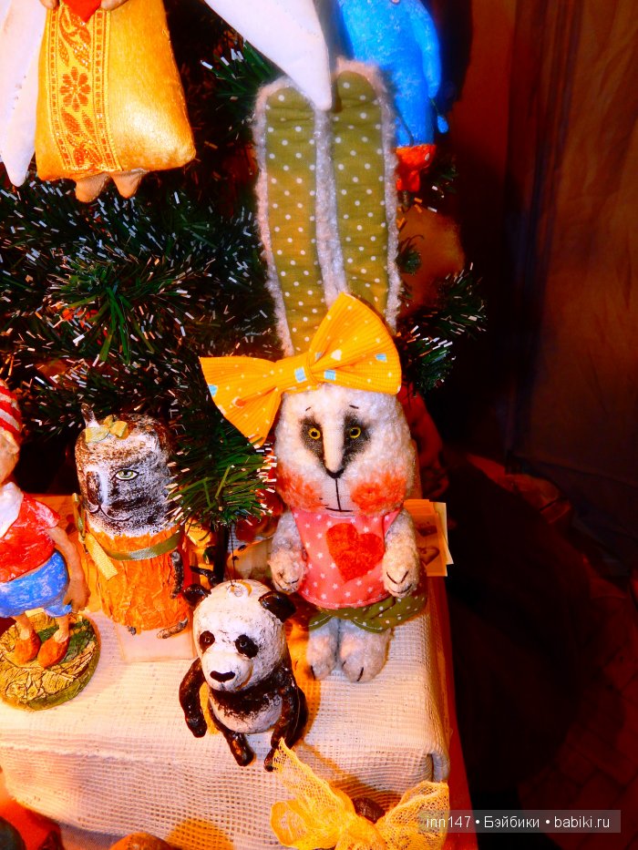 Я побывала на выставке «Время кукол №16» в Санкт-Петербурге 2015, спешу поделиться