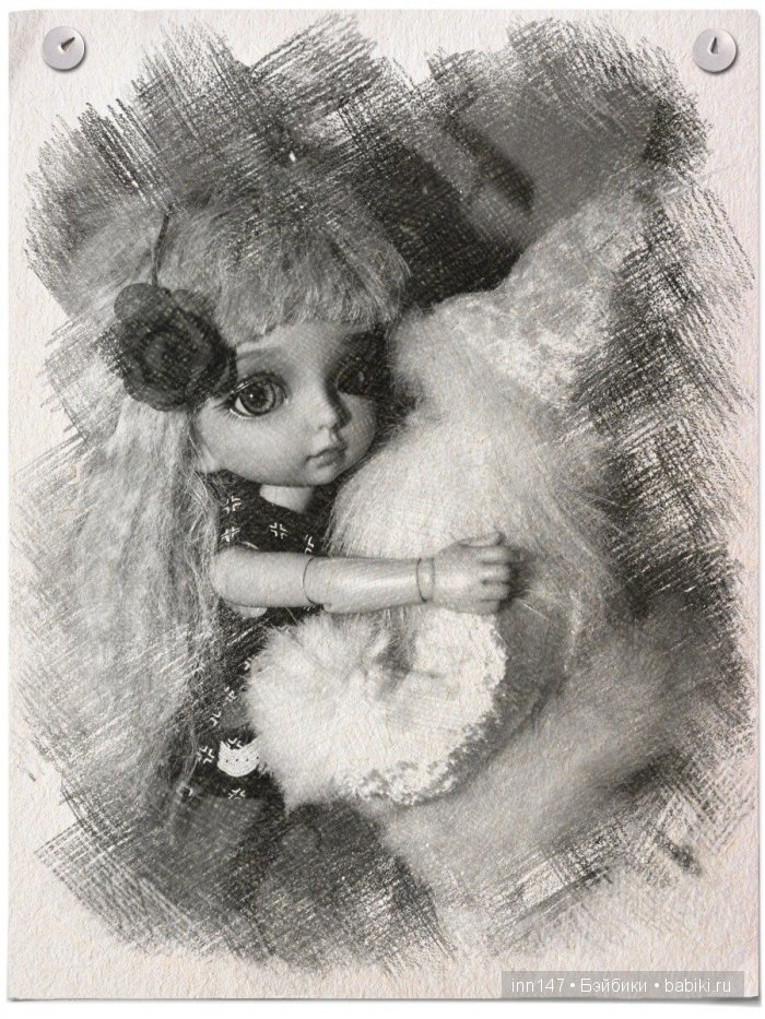 Зои 2016! Моя пукифи спешит показаться в Новом году