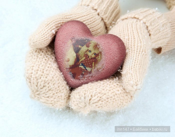 Зои 2016! Моя пукифи спешит показаться в Новом году