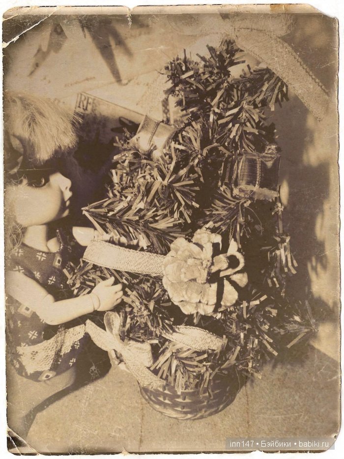 Зои 2016! Моя пукифи спешит показаться в Новом году