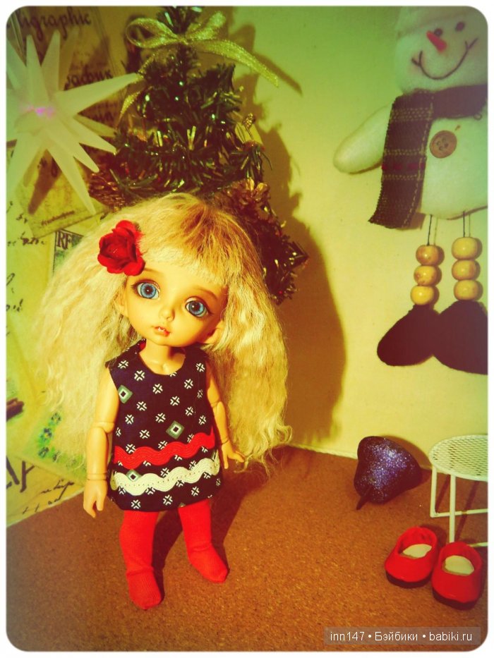 Зои 2016! Моя пукифи спешит показаться в Новом году (фото 10)