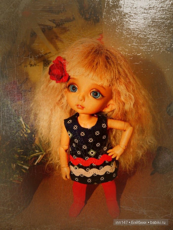 Зои 2016! Моя пукифи спешит показаться в Новом году