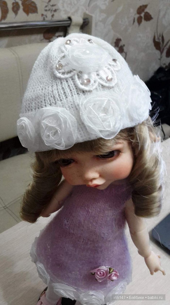 Снегурочка 2016! Моя Ромашка