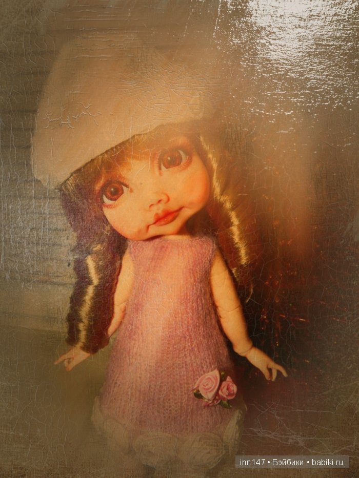 Снегурочка 2016! Моя Ромашка (фото 9)