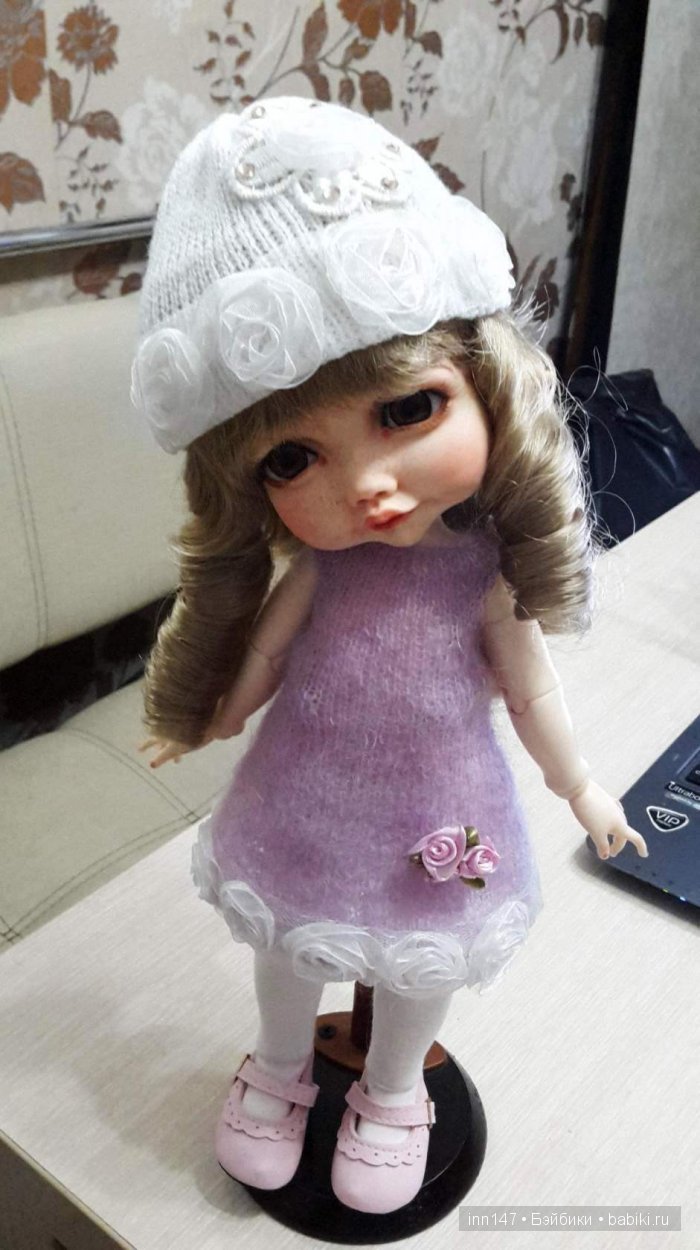 Снегурочка 2016! Моя Ромашка (фото 10)