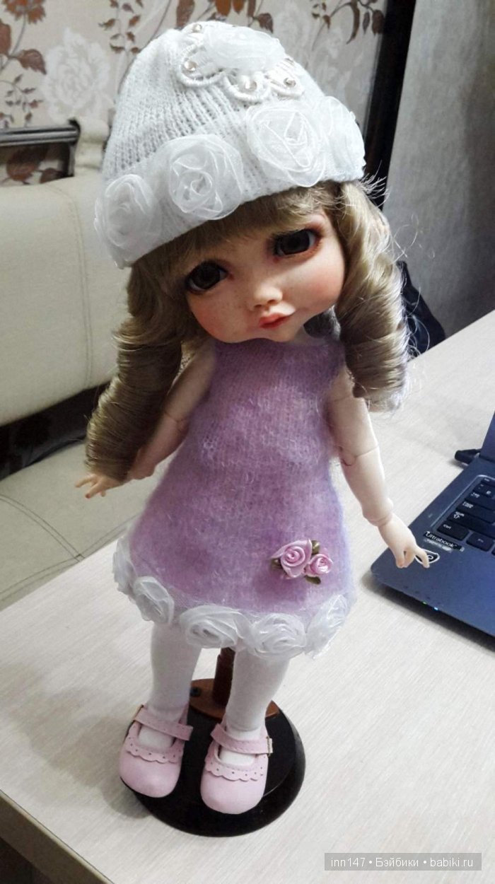 Снегурочка 2016! Моя Ромашка