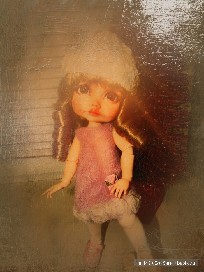 Снегурочка 2016! Моя Ромашка (фото 4)