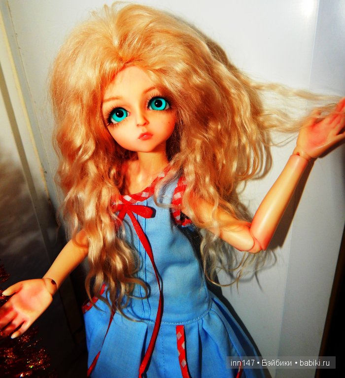 Моя Снежная королева! Mikhaila by LeekeWorld | Бэйбики Моя Снежная королева! Mikhaila by LeekeWorld