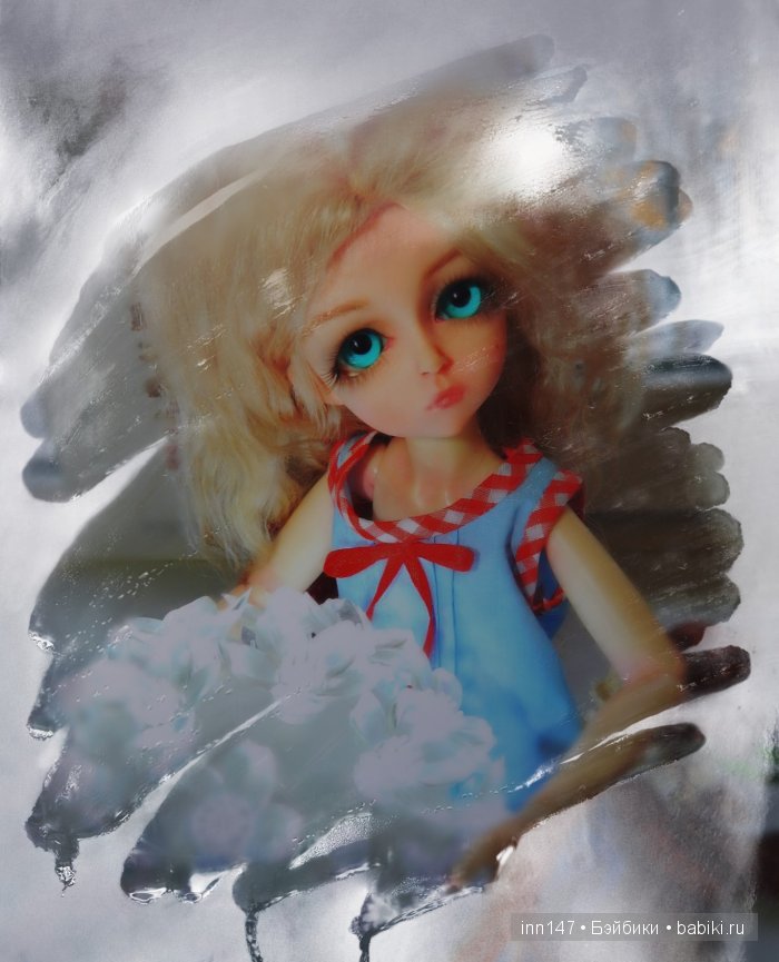 Моя Снежная королева! Mikhaila by LeekeWorld | Бэйбики Моя Снежная королева! Mikhaila by LeekeWorld