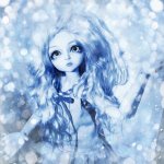 Моя Снежная королева! Mikhaila by LeekeWorld