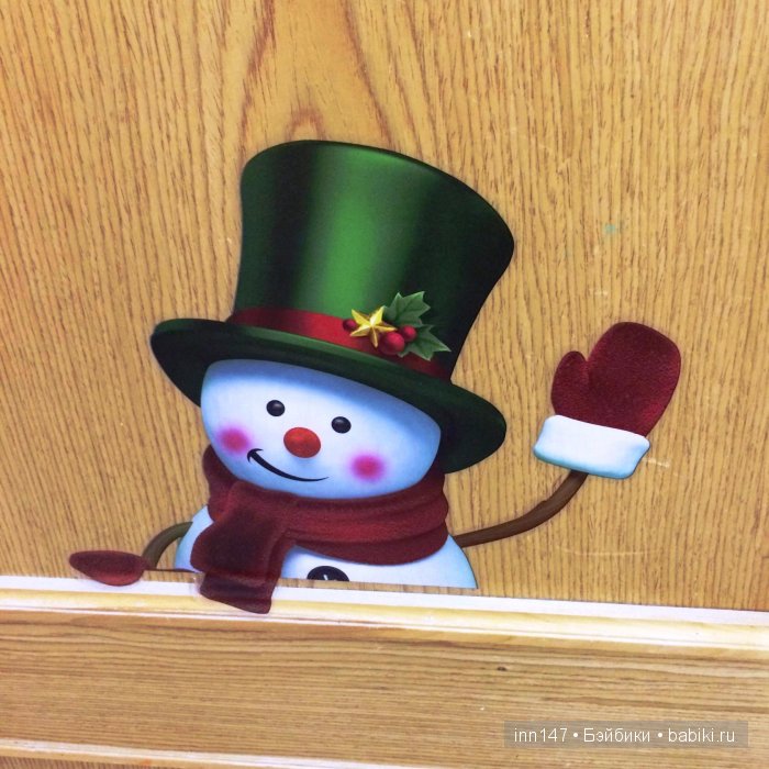 Моя Литтелфи Васенка 2016