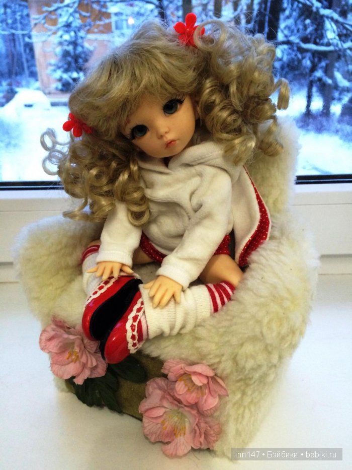 Моя Литтелфи Васенка 2016 (фото 8)