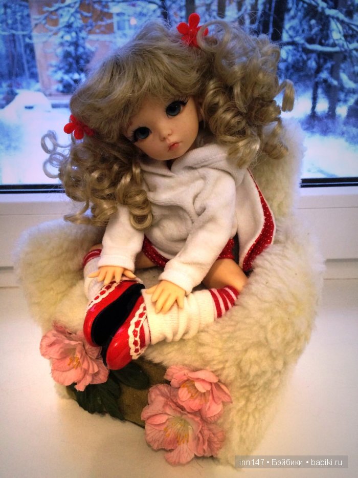 Моя Литтелфи Васенка 2016 (фото 5)