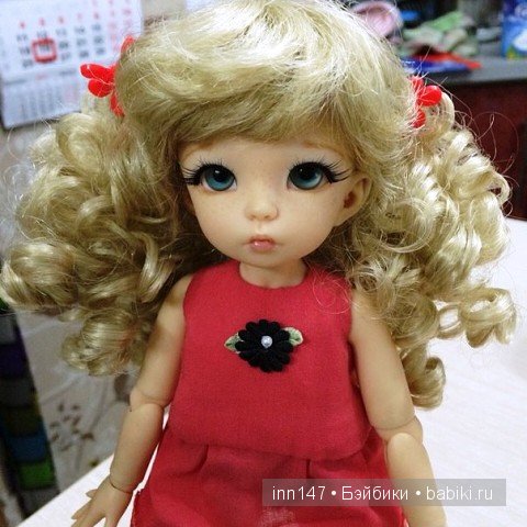 Моя Литтелфи Васенка 2016 (фото 3)