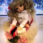 Моя Литтелфи Васенка 2016