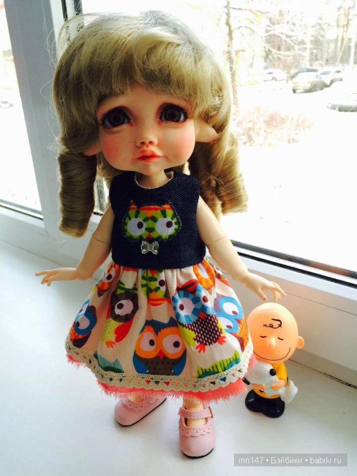 Мой цветочек, Ромашка. Соляночка