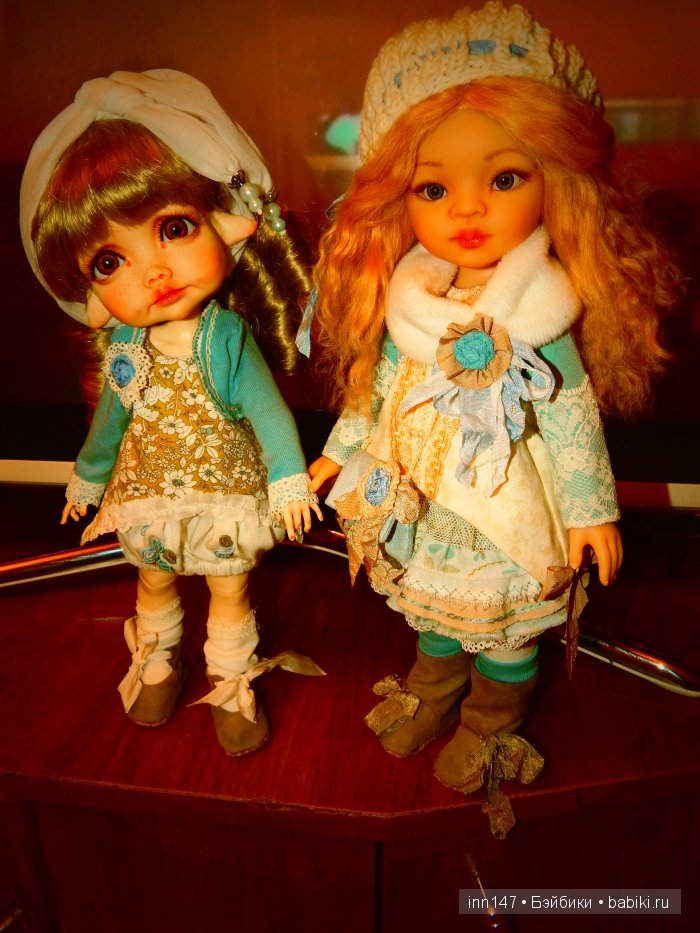 Мой цветочек, Ромашка. Соляночка (фото 5)