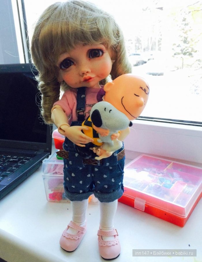 Мой цветочек, Ромашка. Соляночка