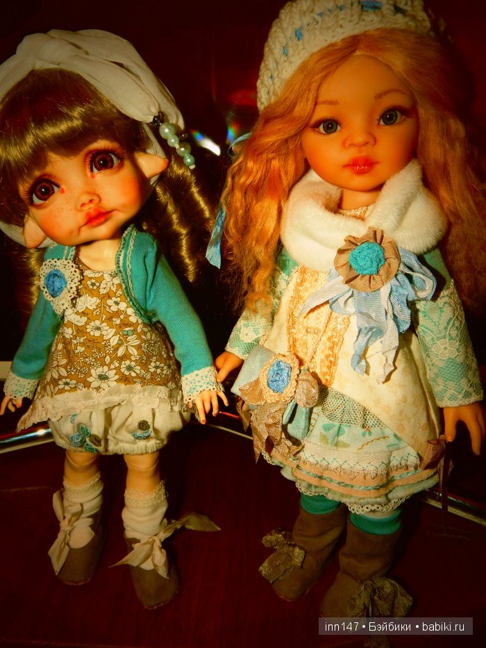 Мой цветочек, Ромашка. Соляночка (фото 6)