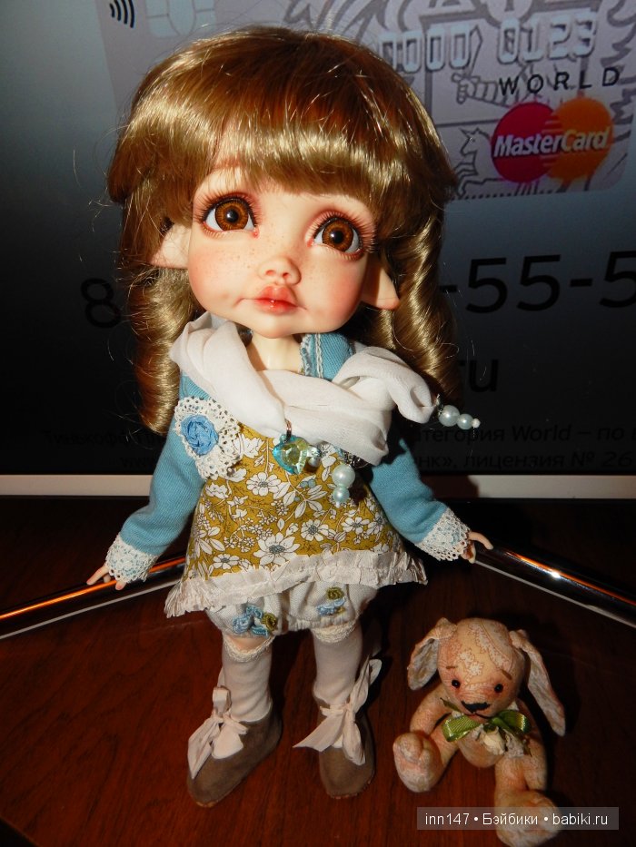 Мой цветочек, Ромашка. Соляночка (фото 2)