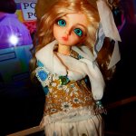 Моя Миша, Микаела