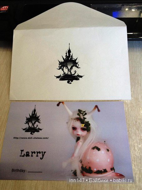 Мила, улиточная фея — Гибридизация кукол BJD (БЖД): пересадка головы (фото 4)