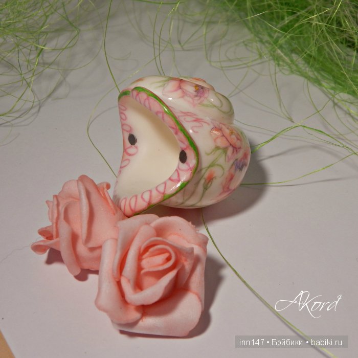 Мила, улиточная фея — Гибридизация кукол BJD (БЖД): пересадка головы