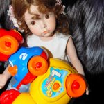 53 место в конкурсе, Всем спасибо