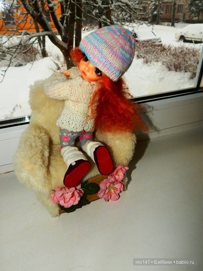 Моя Бижу, образ 2016 | Бэйбики Моя Бижу, образ 2016 — Куклы Fairyland (ФэйриЛэнд): BJD (БЖД)