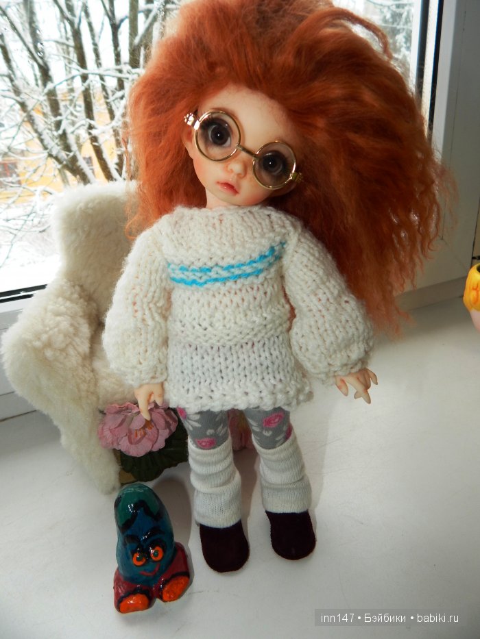 Моя Бижу, образ 2016 | Бэйбики Моя Бижу, образ 2016 — Куклы Fairyland (ФэйриЛэнд): BJD (БЖД)