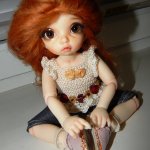 Моя Бижу, образ 2016