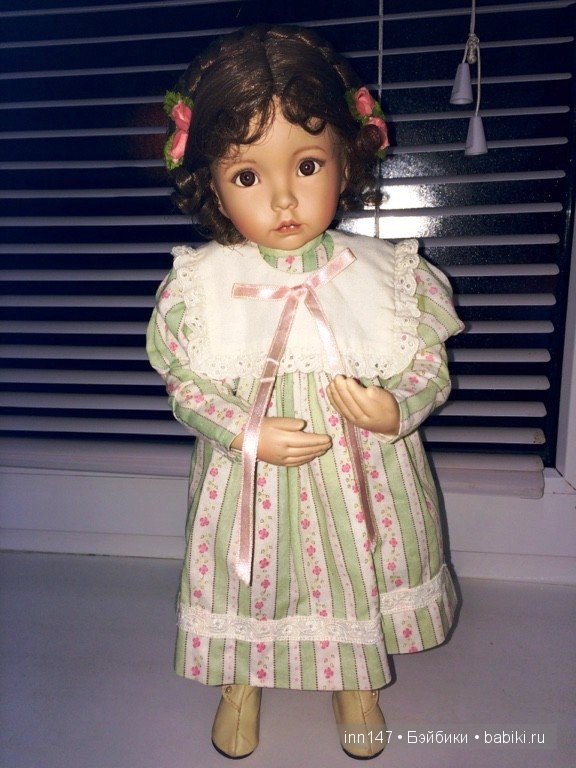 Моя Эмили, Диана Эффнер... фото НЮД