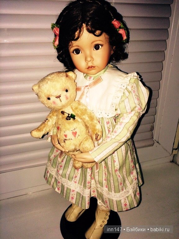 Моя Эмили, Диана Эффнер... фото НЮД