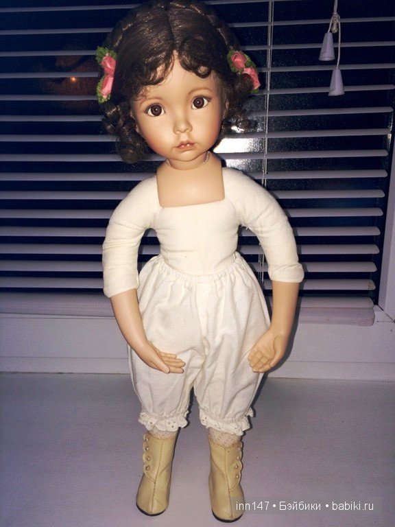 Моя Эмили, Диана Эффнер... фото НЮД