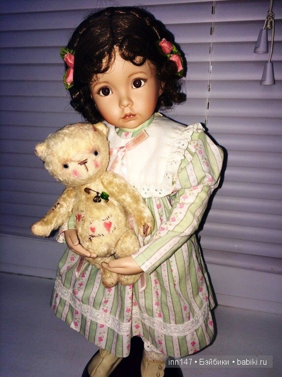 Моя Эмили, Диана Эффнер... фото НЮД (фото 7)