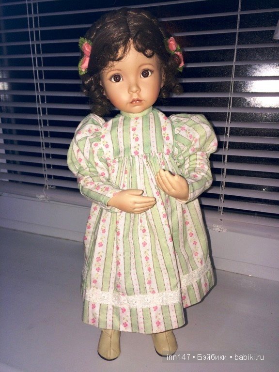 Моя Эмили, Диана Эффнер... фото НЮД