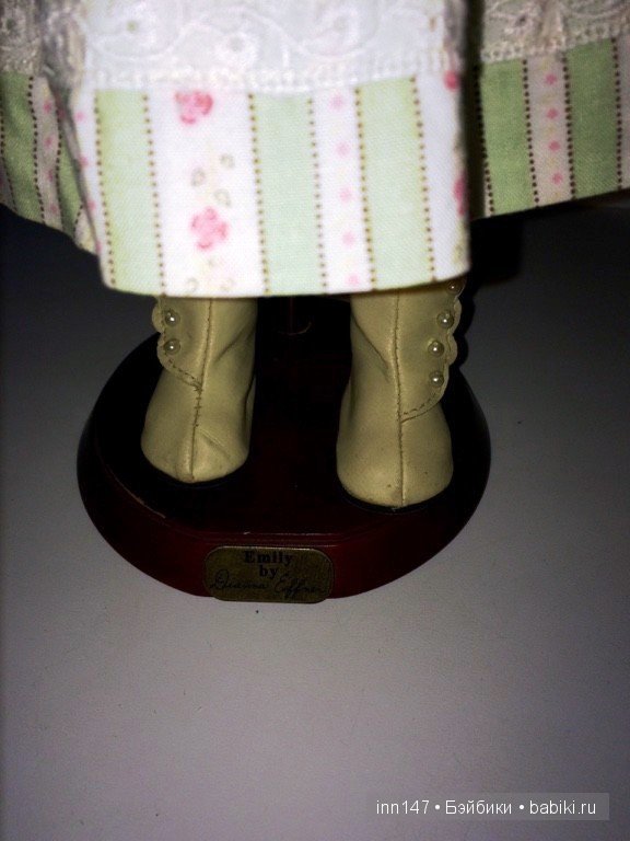 Моя Эмили, Диана Эффнер... фото НЮД